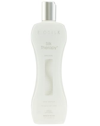 Жидкий шелк для волос BioSilk Silk Therapy Original , фото 1, цена
