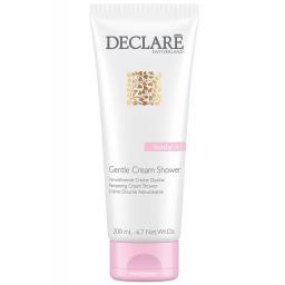 Фото - Крем Декларе для душа Declare Body Care Gentle Cream Shower, нежный , фото 1, цена