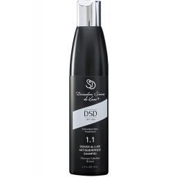 Фото - Антисеборейный шампунь Диксидокс де Люкс № 1.1 для всех типов волос Dixidox de Luxe Antiseborrheic Shampoo 1.1, фото 1, цена