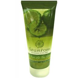Фото - Кондиционер-бальзам для волос Лайм и Грейпфрут Kaffir Lime & Thai Grapefruit Hair Conditioner , фото 1, цена