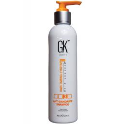 Фото - Global Keratin Anti-Dandruff Shampoo 3 Шампунь против перхоти для выпрямленных волос, Глобал Кератин , фото 1, цена
