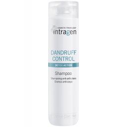 Фото - Шампунь для лечения перхоти Intragen Dandruff Control Shampoo , фото 1, цена
