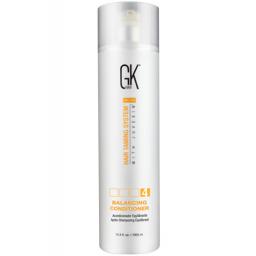 Фото - GK Balancing Conditioner 4 Балансирующий Кондиционер для выпрямленных, нормальных и жирных волос , фото 1, цена