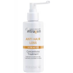 Фото - Средство против выпадения волос Іntragen Anti Hair Loss Concentrate , фото 1, цена
