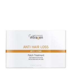 Фото - Пластырь против выпадения волос Іntragen Anti Hair Loss Patch , фото 1, цена