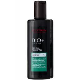 Фото - Шампунь Кутрин Специальный Cutrin BIO+ Special Shampoo Dandruff Control против перхоти для нормальных и окрашенных волос , фото 1, цена