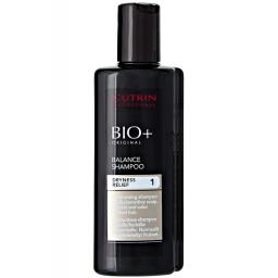 Фото - Cutrin Шампунь Cutrin BIO+ Balance Shampoo Dryness Relief балансирующий против сухой кожи головы, фото 1, цена