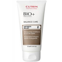 Фото - Cutrin BIO+ Balance Care Кутрин био баланс увлажняющий Бальзам-Кондиционер против сухой кожи головы для всех типов волос , фото 1, цена