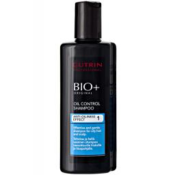 Фото - Cutrin BIO+ Oil Control Shampoo Шампунь Cutrin жиробалансирующий для жирных волос и кожи головы , фото 1, цена