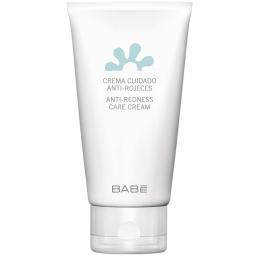 Фото - Babe Laboratorios Крем для чувствительной кожи склонной к раздражениям - Anti-Redness Care Cream, фото 1, цена