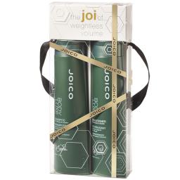 Фото - Набор Joico Body Luxe Duo, Набор подарочный для пышности и объема , фото 1, цена