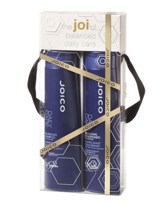 Joico Daily Care Вalancing Gift Set Duo Набор подарочный балансирующий для нормальных волос , фото 1, цена