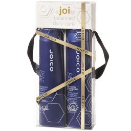 Фото - Joico Daily Care Вalancing Gift Set Duo Набор подарочный балансирующий для нормальных волос , фото 1, цена