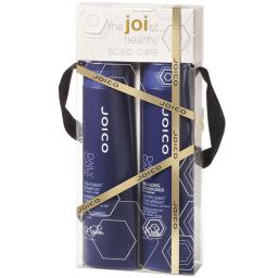 Фото - Joico Daily Care Treatment Gift Set Duo Набор подарочный 'Оздоравливающий' , фото 1, цена