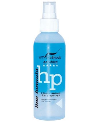 Placen Formula Кондиционер-спрей Аэробика для мгновенного восстановления волос Line Formula HP 2Fased Conditioner-spray , фото 1, цена