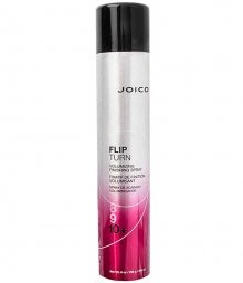 Фото - Joico Спрей для увеличения объема волос - Flip Turn Volumizing Finishing Spray, фиксация 10+, фото 1, цена
