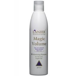 Фото - Шампунь Магия объема Placen Formula Lanier Magic Volume Shampoo для тонких волос , фото 1, цена