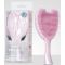 Купить Tangle Angel Расческа АНГЕЛ Tangle Cherub Brush Prescious Pink компактная, для всех типов волос, включая детские , фото 3, цена