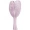 Купить Tangle Angel Расческа АНГЕЛ Tangle Cherub Brush Prescious Pink компактная, для всех типов волос, включая детские , фото 4, цена