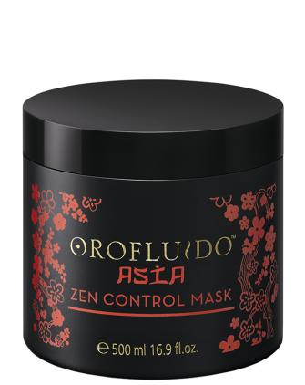 Маска для волос Orofluido Asia Zen Control Mask, фото 1, цена