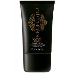 Фото - Крем-барьер перед началом окрашивания волос Orofluido Color Elixir Primer Cream Skine Protector, фото 1, цена