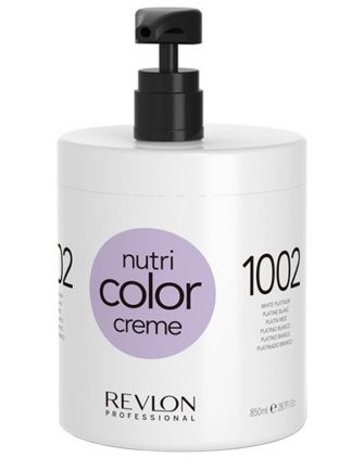 Revlon Nutri Color Crème 1002 Тонирующий бальзам для волос, фото 1, цена