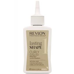 Фото - Лосьон для завивки натуральных волос Revlon Professional Lasting Shape Curly Lotion Natural Hair , фото 1, цена