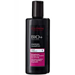 Фото - Cutrin BIO+ Energen Shampoo Кутрин Шампунь Энергия от выпадения волос у женщин, фото 1, цена
