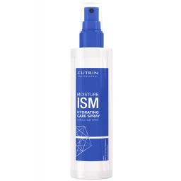 Фото - Cutrin Moisturism Спрей Кондиционер Cutrin Moisture ISM Hydrating Care Spray несмываемый для глубокого увлажнения всех типов волос , фото 1, цена