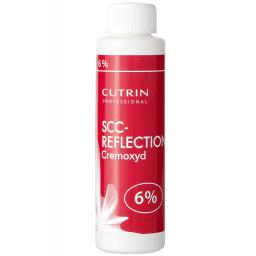 Фото - Cutrin SCC Reflection Краска Кутрин - Окислитель Cremoxyd 6%, фото 1, цена