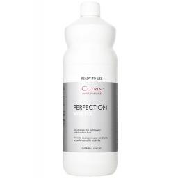 Фото - Cutrin Perfection Vita Fix Кутрин Фиксатор для Химической Завивки для окрашенных волос, восстанавливающий, фото 1, цена