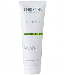 Фото - Christina Bio Phyto Herbal Complex косметика Кристина Пилинг Растительный, чувствительная кожа, фото 1, цена