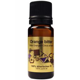 Фото - Натуральные Эфирные Масла Стикс Горький Апельсин Styx Orange Bitter 100% Pure , фото 1, цена