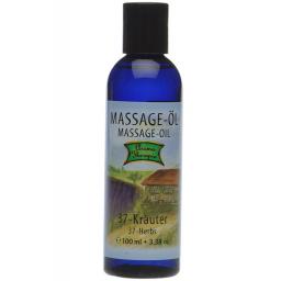 Фото - Стикс 37 трав Массажноe Масло Styx Massage Oil 37 Herbs, фото 1, цена