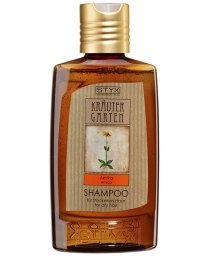 Фото - Стикс Шампунь Арника-Отруби Styx HerbGarden Herb Shampoo for Dry Hair, для сухих и ломких волос , фото 1, цена