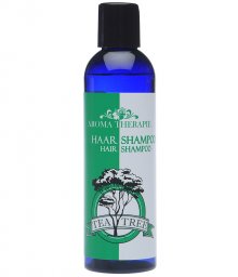 Фото - Styx Tea Tree Hair Shampoo Стикс Ароматерапия Шампунь Чайное дерево для жирных волос против перхоти, фото 1, цена