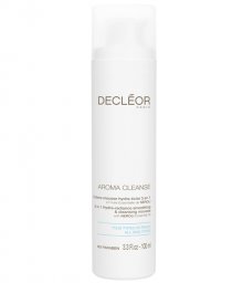 Фото - Деклеор Очищающий Мусс для лица Decleor Aroma Cleanse 3 in 1 Hydra-Radiance Smoothing & Cleansing Mousse, снимает макияж , фото 1, цена