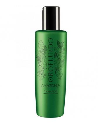 Орофлюидо Амазония Шампунь для волос Orofluido Amazonia Shampoo, фото 1, цена