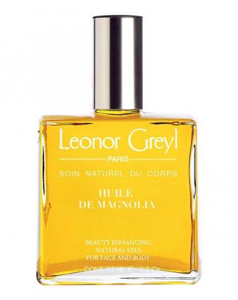 Леонор Грейл Масло Магнолии Leonor Greyl Huile de Magnolia Oil для лица и тела, фото 1, цена