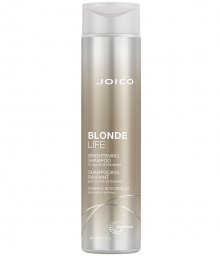 Фото - Джойко Шампунь Joico Blonde Life Brightening Shampoo, для яркости блонда, фото 1, цена