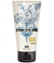 Фото - Клей для укладки волос Joico Structure Glue Extreme Creme, экстремальный, фото 1, цена