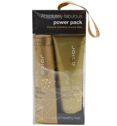 Фото - Joico K Pak Gift Pack Подарочный Набор для восстановления поврежденных волос – Шампунь + Интенсивный Увлажнитель , фото 1, цена