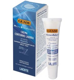Фото - Крем Guam Micro BioCellulaire для контура Губ – Lip Contour Cream, фото 1, цена