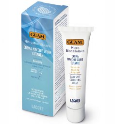 Фото - Отбеливающий Крем для лица Guam Micro BioCellulaire Dark Spot Correcting Cream, фото 1, цена