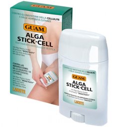 Фото - Guam Alga Stick-Cell -Гуам Стик Антицелюлитный для тела , фото 1, цена
