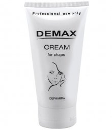 Фото - Демакс Крем от трещин Demax Cream for Chaps для тела, фото 1, цена