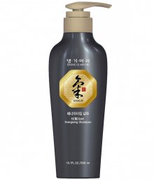 Фото - Daeng Gi Meo Ri Ki Gold Energizing Shampoo Энергетический Шампунь , фото 1, цена