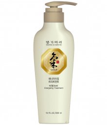 Фото - Кондиционер для волос Daeng Gi Meo Ri Ki Gold Energizing Conditioner Энергетический , фото 1, цена