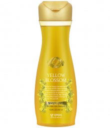 Фото - Daeng Gi Meo Ri Yellow Blossom Shampoo от потери волос, Безсульфатный Шампунь , фото 1, цена