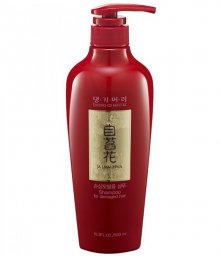 Фото - Шампунь для поврежденных волос Daeng Gi Meo Ri Ja Dam Hwa Shampoo for Damaged Hair, фото 1, цена